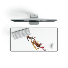 Load image into Gallery viewer, Tiger &amp; Bunny Mouse Pad (Desk Mat)
