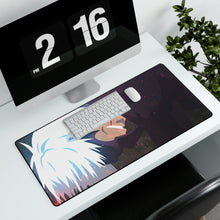 Load image into Gallery viewer, Anime Tokyo Ghoul Mouse Pad (Desk Mat)
