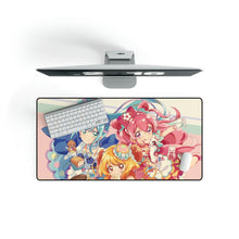 Load image into Gallery viewer, Delicious Party Precure Mouse Pad (Desk Mat)
