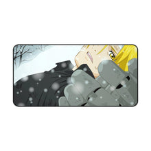 Load image into Gallery viewer, Anime FullMetal Alchemist Mouse Pad (Desk Mat)
