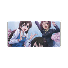 Load image into Gallery viewer, True Tears Mouse Pad (Desk Mat)

