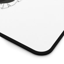 Load image into Gallery viewer, Seraph Of The End Mouse Pad (Desk Mat) Hemmed Edge
