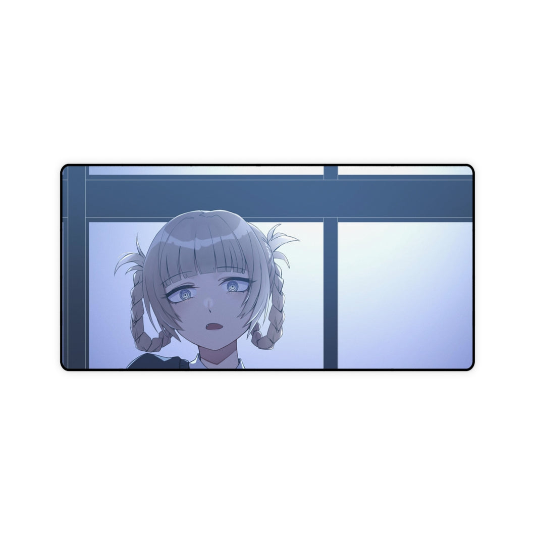 Call of the Night Mouse Pad (Desk Mat)