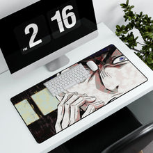 Load image into Gallery viewer, Anime Jojo&#39;s Bizarre Adventure Mouse Pad (Desk Mat)
