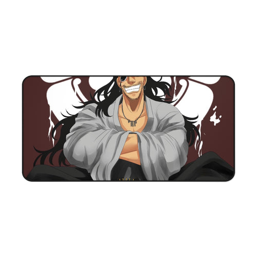 Drifters Mouse Pad (Desk Mat)