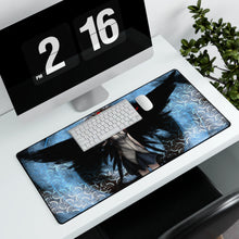 Load image into Gallery viewer, Aya Shameimaru Mouse Pad (Desk Mat)

