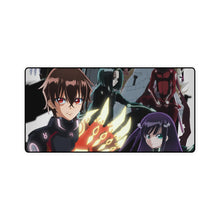Load image into Gallery viewer, Twin Star Exorcists Mouse Pad (Desk Mat)
