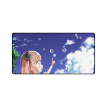 Load image into Gallery viewer, Spy x Family Mouse Pad (Desk Mat)
