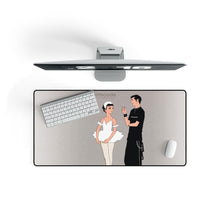 Load image into Gallery viewer, Range Murata Mouse Pad (Desk Mat)
