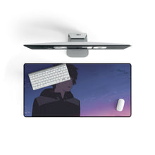 Load image into Gallery viewer, Your Name. Mouse Pad (Desk Mat)
