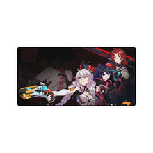 Load image into Gallery viewer, Benghuai Xueyuan Mouse Pad (Desk Mat)
