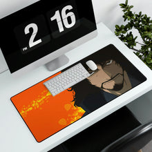 Load image into Gallery viewer, Vicious Cowboy Bebop Anime Mouse Pad (Desk Mat)
