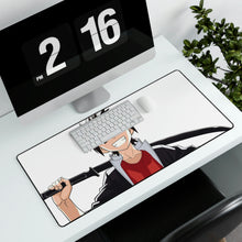 Load image into Gallery viewer, UQ Holder! Mouse Pad (Desk Mat)

