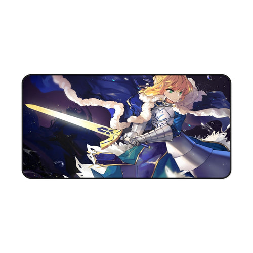 Fate/Stay Night Mouse Pad (Desk Mat)