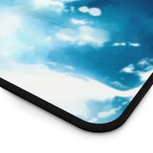 Load image into Gallery viewer, Anime Naruto Mouse Pad (Desk Mat) Hemmed Edge
