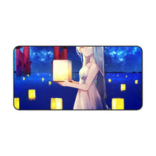 Load image into Gallery viewer, Anime Original Mouse Pad (Desk Mat)
