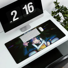 Load image into Gallery viewer, Josuke Jojos Bizarre Mouse Pad (Desk Mat)
