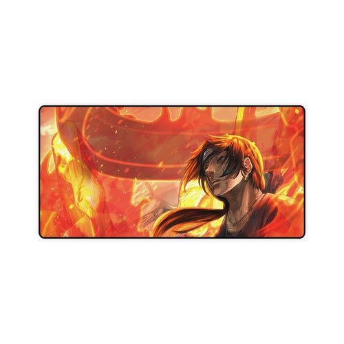 Anime Naruto Mouse Pad (Desk Mat)