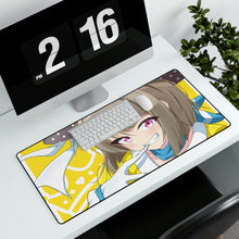 Load image into Gallery viewer, Kasumi Nakasu Mouse Pad (Desk Mat)
