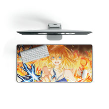 Load image into Gallery viewer, Summer Time Rendering Mouse Pad (Desk Mat)
