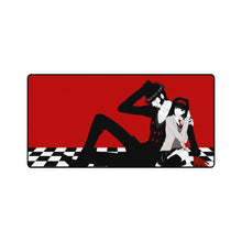 Load image into Gallery viewer, Tiger &amp; Bunny Mouse Pad (Desk Mat)
