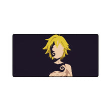 Load image into Gallery viewer, The Seven Deadly Sins Mouse Pad (Desk Mat)
