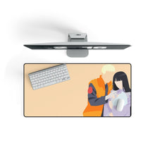 Load image into Gallery viewer, Boruto Mouse Pad (Desk Mat) On Desk

