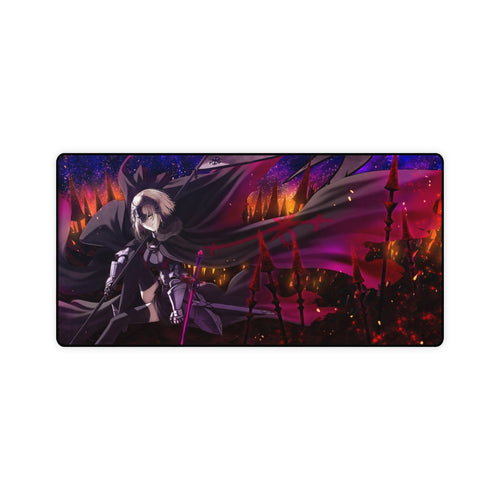 Fate/Grand Order Mouse Pad (Desk Mat)