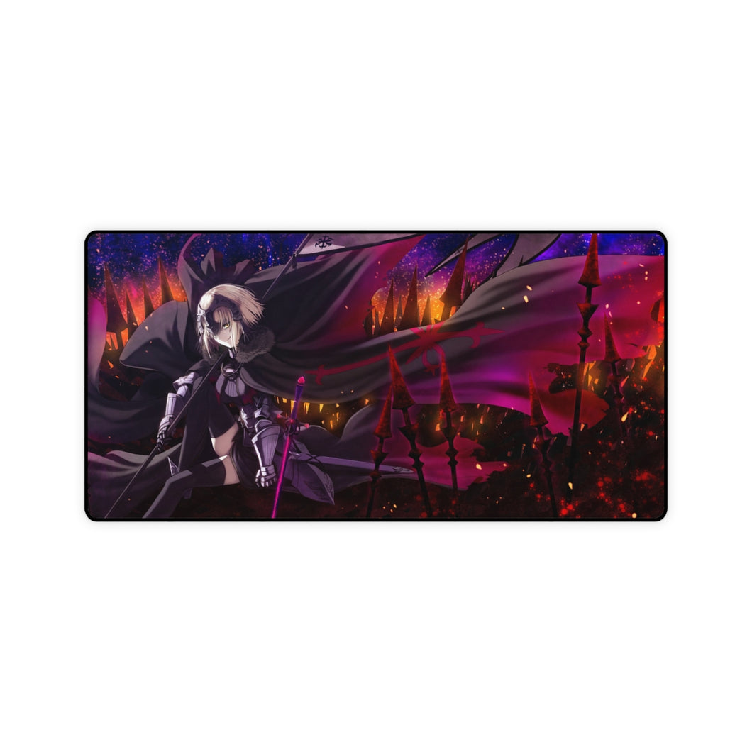 Fate/Grand Order Mouse Pad (Desk Mat)