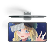 Load image into Gallery viewer, Ya Boy Kongming! Mouse Pad (Desk Mat)

