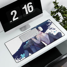 Load image into Gallery viewer, Yuri!!! on Ice Mouse Pad (Desk Mat)
