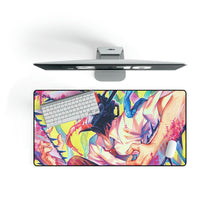 Load image into Gallery viewer, Chainsaw Man Anime Denji Mouse Pad (Desk Mat)
