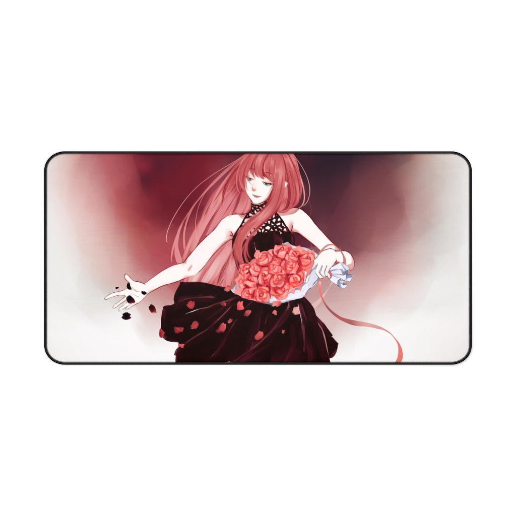Kuzu No Honkai Akane Minagawa Mouse Pad (Desk Mat)