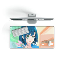 Load image into Gallery viewer, Fuwa Kokone Mouse Pad (Desk Mat)
