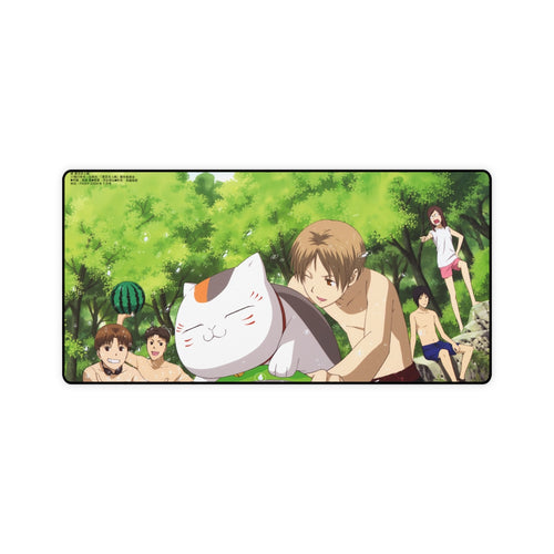 Natsume's Book of Friends Mouse Pad (Desk Mat)