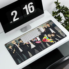 Load image into Gallery viewer, Haikyu!! Mouse Pad (Desk Mat) With Laptop
