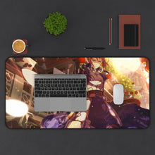 Load image into Gallery viewer, Fate/Stay Night Mouse Pad (Desk Mat) With Laptop
