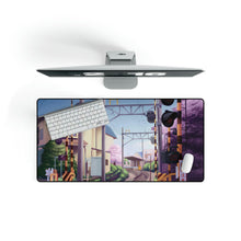 Load image into Gallery viewer, Anime Street Mouse Pad (Desk Mat)
