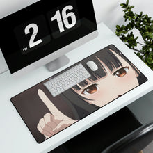 Load image into Gallery viewer, My Stepmom's Daughter Is My Ex Mouse Pad (Desk Mat)
