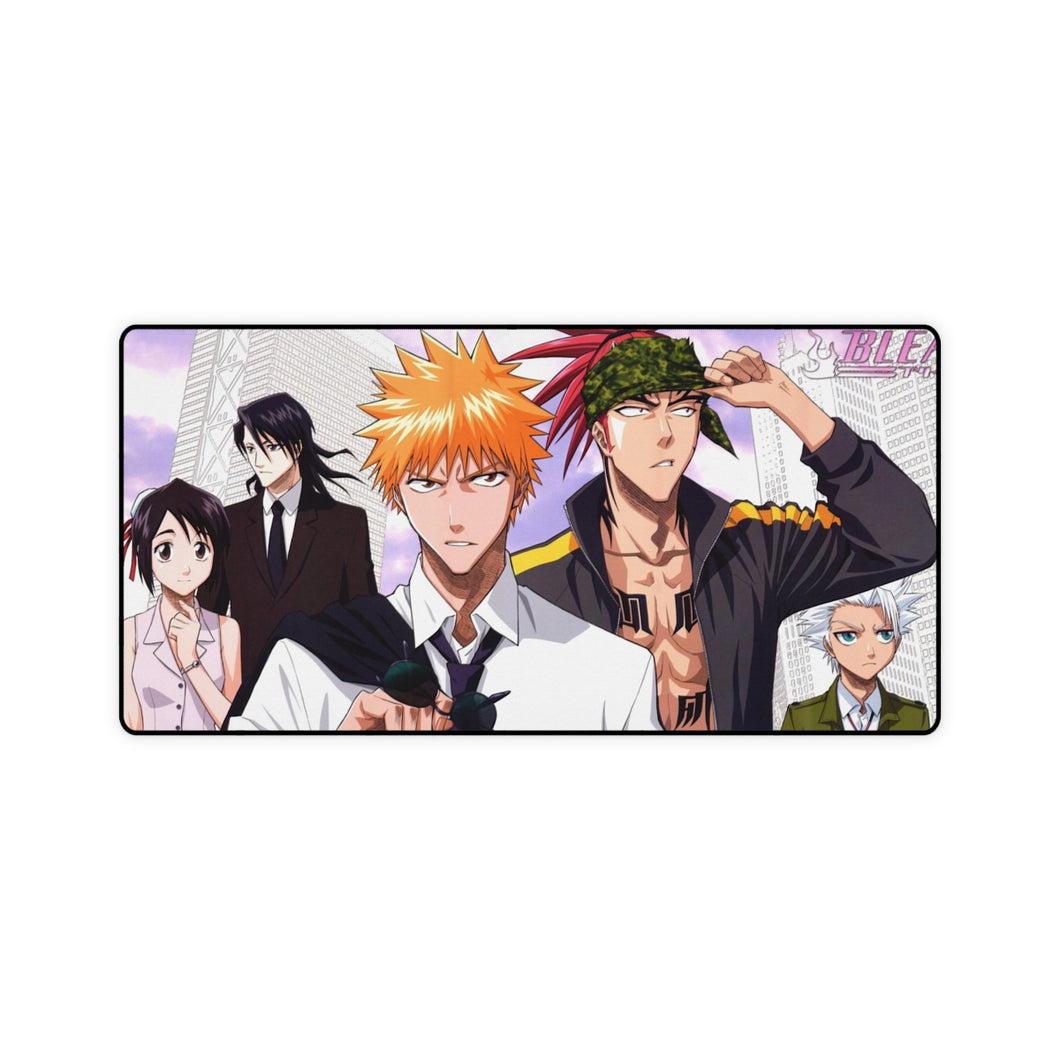 Anime Bleach Mouse Pad (Desk Mat)