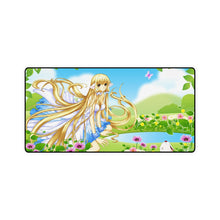 Load image into Gallery viewer, Tsubasa: Reservoir Chronicle Mouse Pad (Desk Mat)

