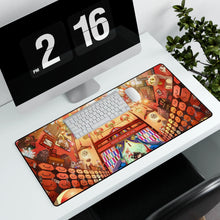 Load image into Gallery viewer, Anime Original Mouse Pad (Desk Mat) With Laptop
