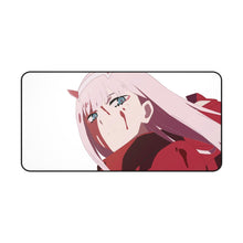 Load image into Gallery viewer, Darling In The FranXX Mouse Pad (Desk Mat)
