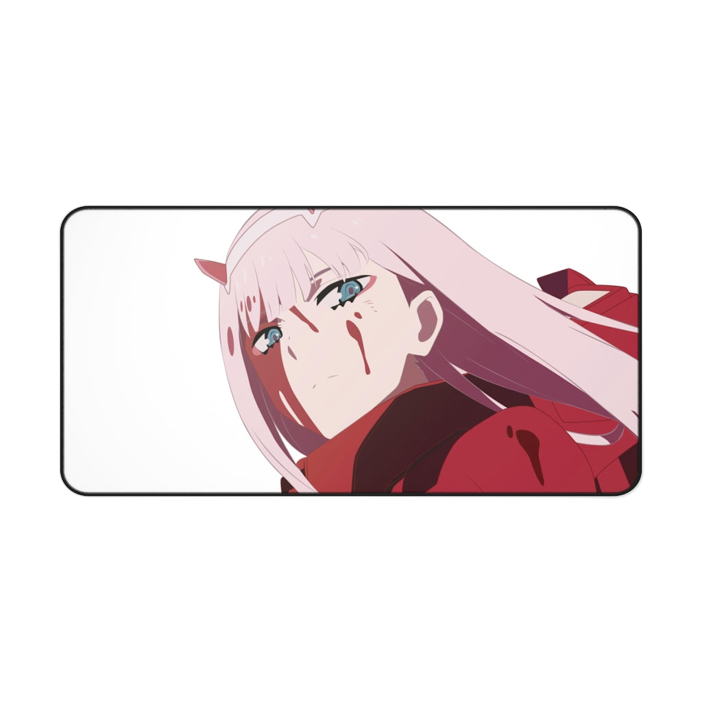 Darling In The FranXX Mouse Pad (Desk Mat)
