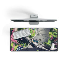 Load image into Gallery viewer, Anime Original Mouse Pad (Desk Mat) On Desk
