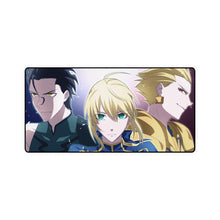 Load image into Gallery viewer, Fate/Zero Mouse Pad (Desk Mat)
