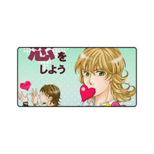 Load image into Gallery viewer, Tiger &amp; Bunny Mouse Pad (Desk Mat)
