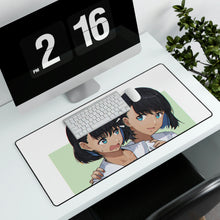 Load image into Gallery viewer, Summer Time Rendering Mouse Pad (Desk Mat)
