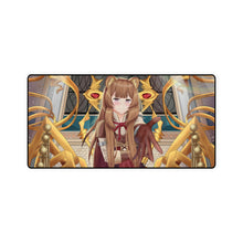Load image into Gallery viewer, The Rising of the Shield Hero Mouse Pad (Desk Mat)
