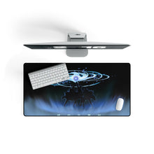 Load image into Gallery viewer, Anime Naruto Mouse Pad (Desk Mat) On Desk
